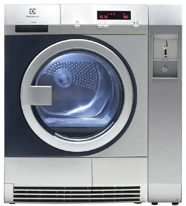 Electrolux Professional 1L0DFA — myPROzip TE1120P professional dryer