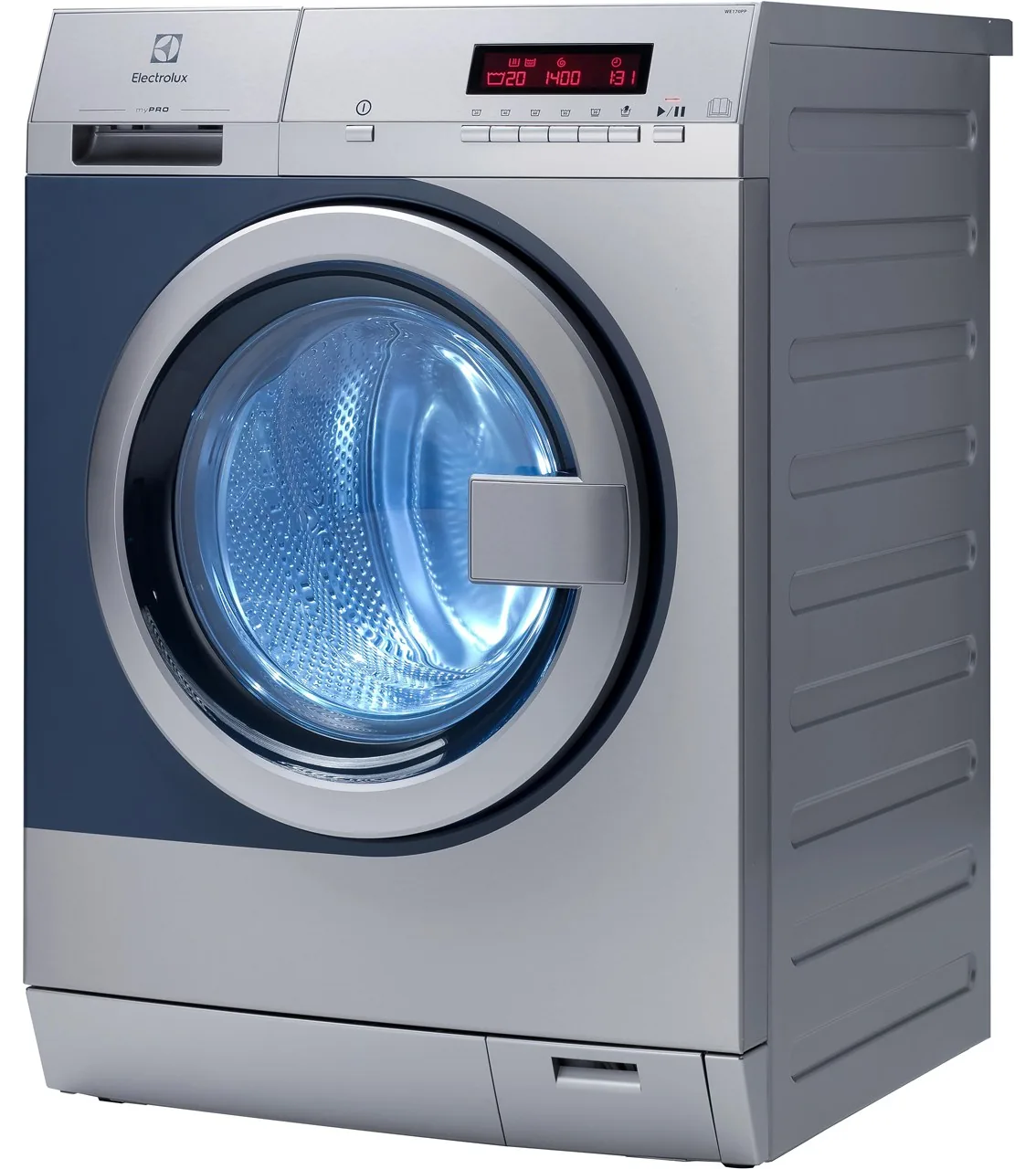 Electrolux Professional 1L0DFG — myPROzip WE170PP professional washer
