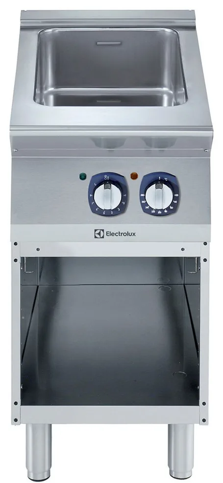 Electrolux Professional 371109 — 11 L electric multifunction cooker (400 mm module)
