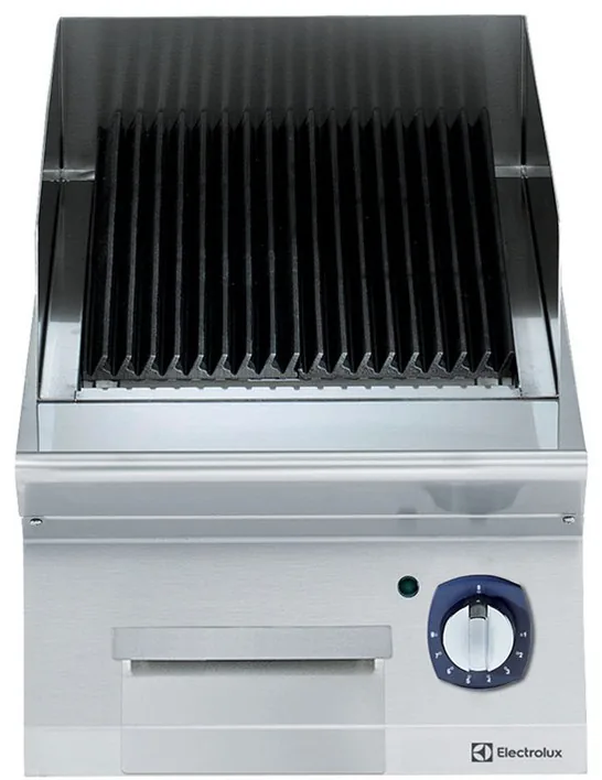 Electrolux Professional 371239 — Electric grill (400 mm module)
