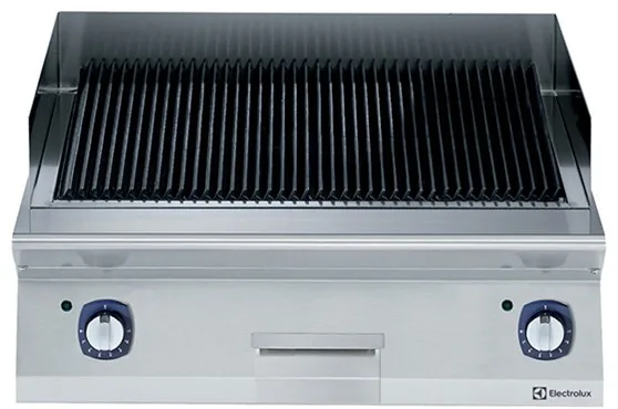 Electrolux Professional 371240 — Electric grill (800 mm module)