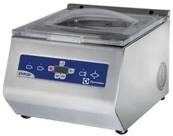 Electrolux Professional 600114 — Tabletop vacuum packer