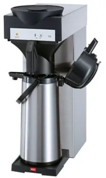Melitta M170 MT — Commercial filter coffee brewer