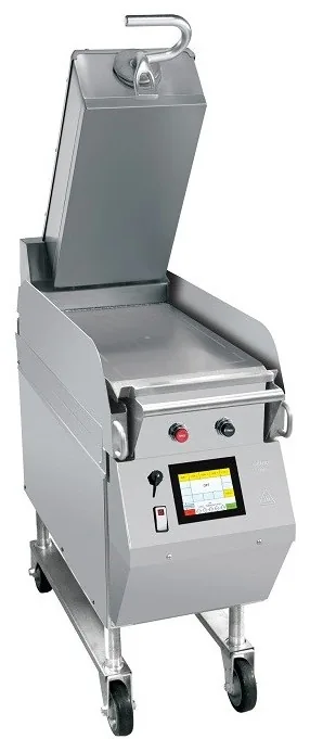 Taylor L828 — Electric two-sided grill, 1 platen