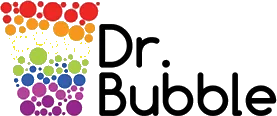 Dr. Bubble